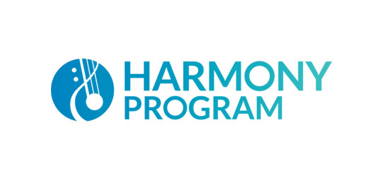 Home - Harmony Program