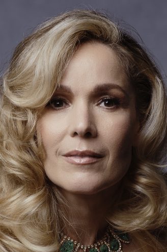 Heather Buck headshot crop